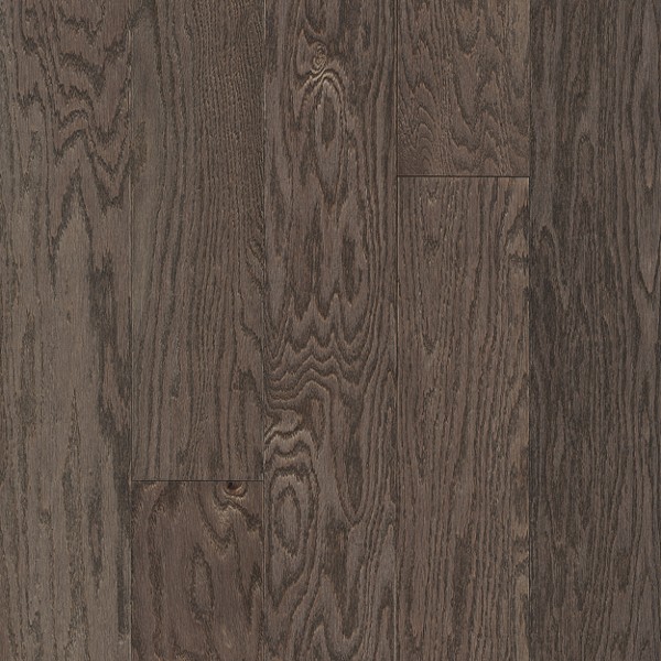 Prime Harvest Oak 3 Inch Silver Oak